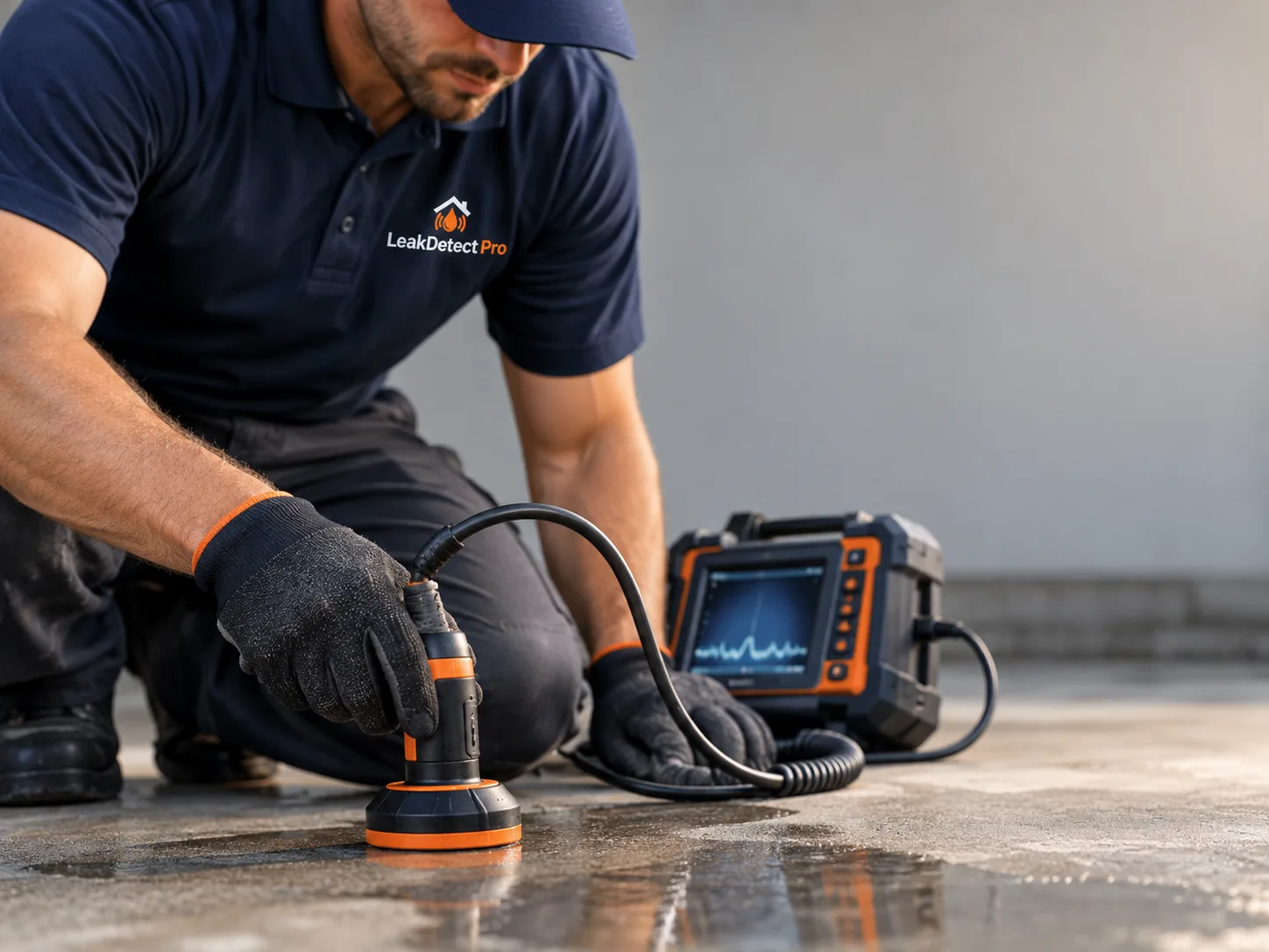 Flat Roof Analysis in Greene, IA